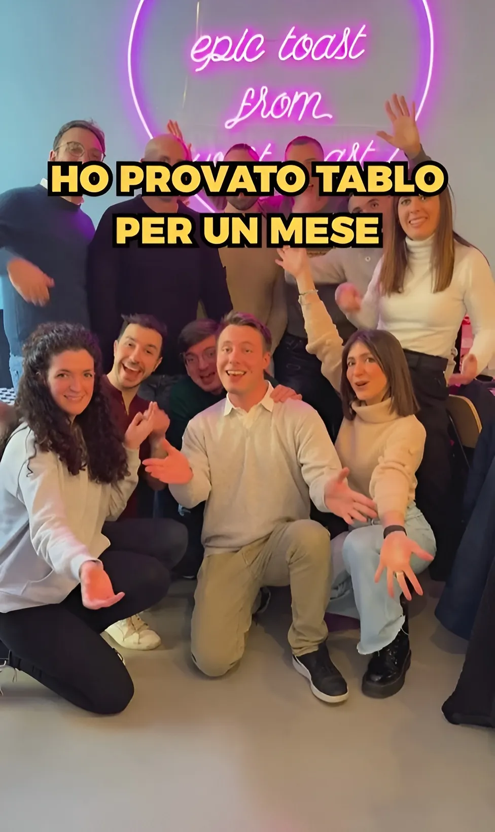 App & Piattaforme